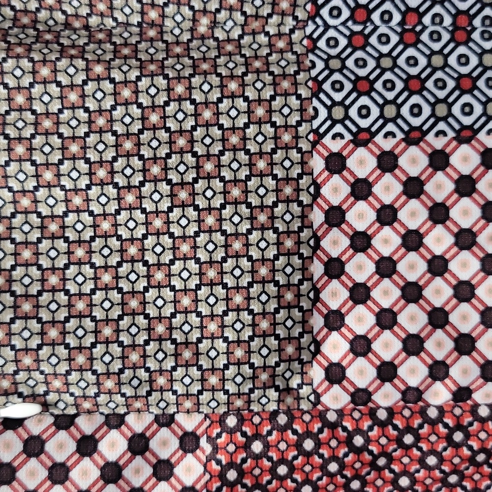 Patterned Jumper - image 4